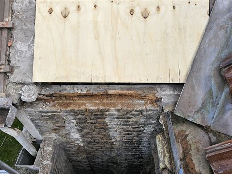 Muurplaat rot, bewerking? - Bouwen en klussen - GoT