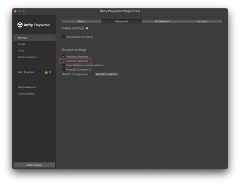 Image result for Dynamic Batching in Unity