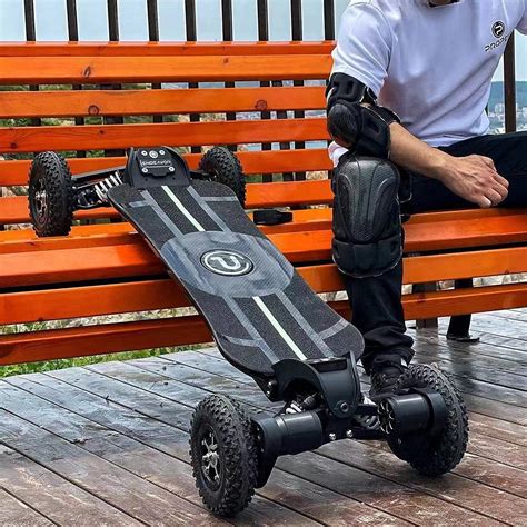 10 Best Off-Road Electric Skateboards in 2023 (with Reviews)
