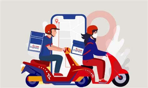 Ecom Express: Transforming the Supply Chain Game with...