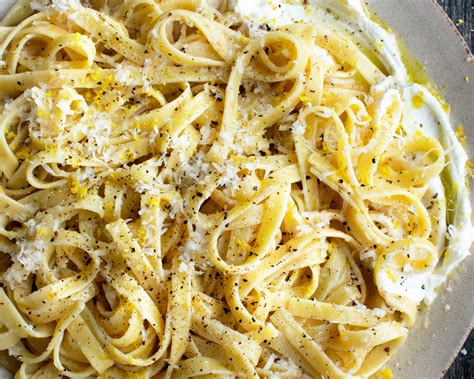 ricotta pasta dinner recipes