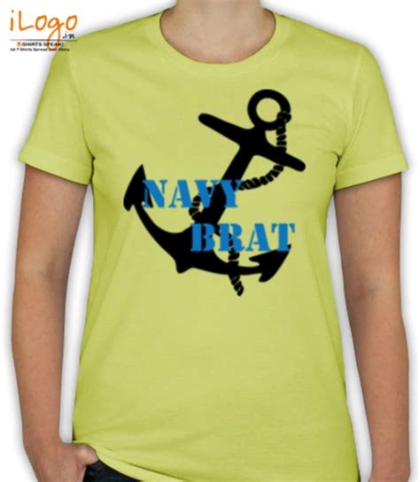 NAVY-BRAT T-Shirts | Buy NAVY-BRAT T-shirts online for Men and Women in ...