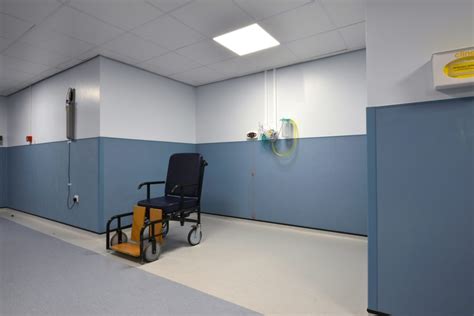 Acrovyn Wall Covering - Wall Design Ideas