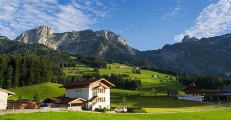 Austria In June Is Full Of Surprising Elements That One Must See