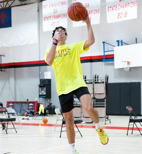 locations - Elite Basketball Academy