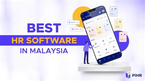 Best HR Software in Malaysia 2026 (Top10 HR Software)