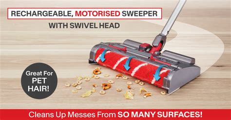 Image result for Voom Sweeper