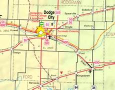 C Dodge Map dodge city kansas C Dodge Map dodge city kansas