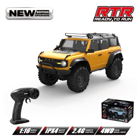 Crawlers – CrazyRC.com