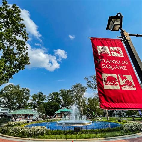 Groups & Field Trips - Historic Philadelphia, Inc.