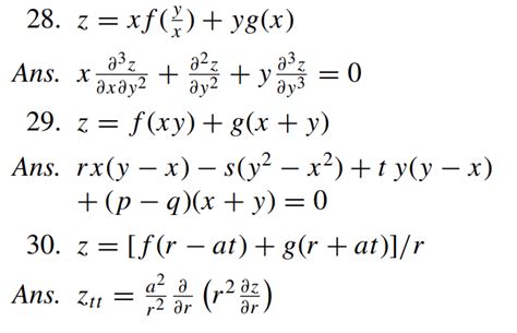 Image result for How Ro Solve Arbitrary Function