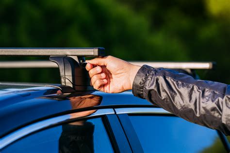 Best Roof Rack For Car Without Rails - TopGearAdvice.com