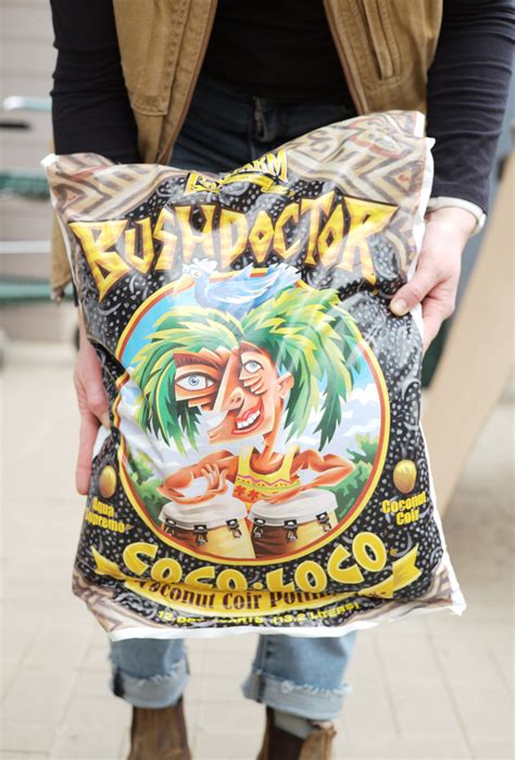 Image result for Coco Loco Potting Mix