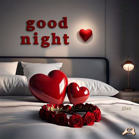 GOOD NIGHT 💐 I L♥️V😍 Y😘🫶🏻 | Imagenes hermosas de amor, Imagenes de ...