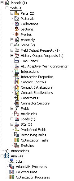 How to Do Standard Item Model in Tree View 的图像结果