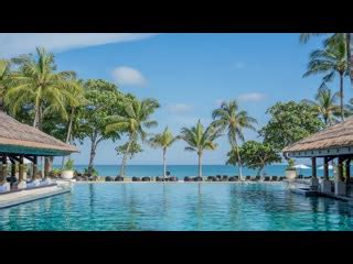 INTERCONTINENTAL BALI RESORT BY IHG (Jimbaran) - Hotel Reviews, Photos ...