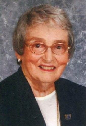 Ellen Daly Obituary (1926 - 2018) - Gardner, MA - Worcester Telegram ...