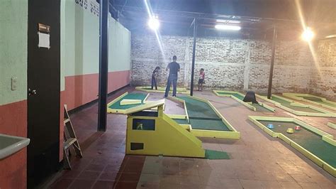 LOS MANGOS MINIGOLF - All You Need to Know BEFORE You Go 2026 (with ...
