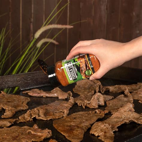 Tequila Lime Seasoning – Blackstone Products