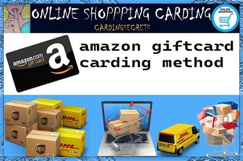 Amazon Carding CC 的图像结果