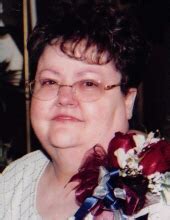 Carol Ruth Frye Obituary - 2022 - Miller Moster Robbins Funeral Home