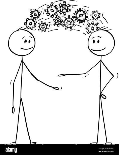 Knowledge-Sharing Cartoon 的图像结果