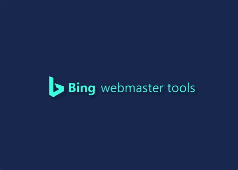 Bing Webmaster Tools 的图像结果