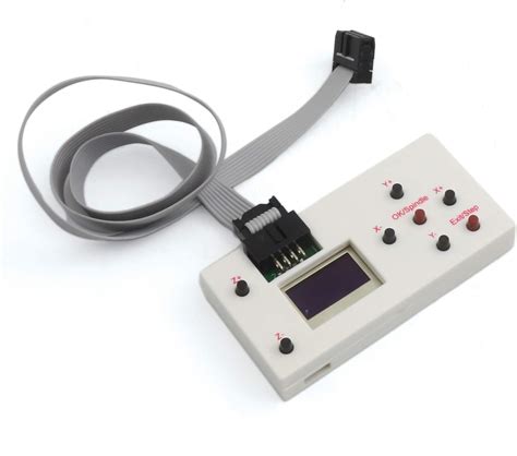 Image result for Sharp CNC Commander Grbl Control Software