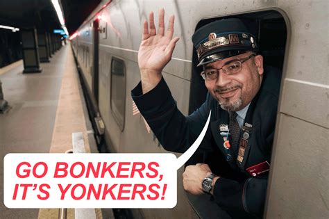 Metro North Conductor Grand Central Terminal Fire Brigade Team,