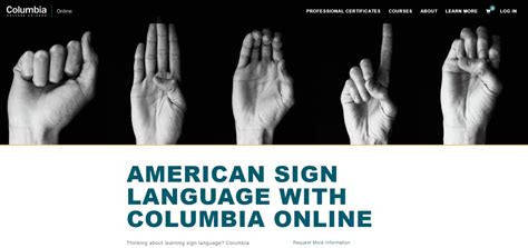 Image result for American Sign Language Video Lessons