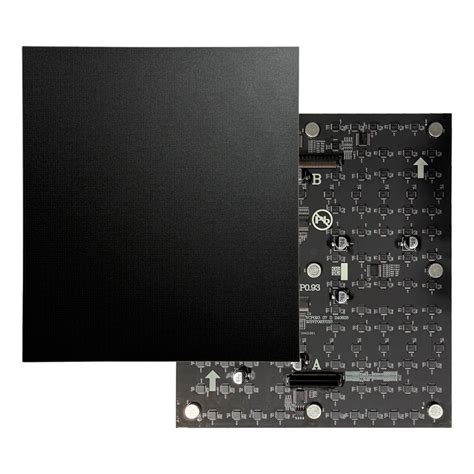 Micro LED Module 的图像结果