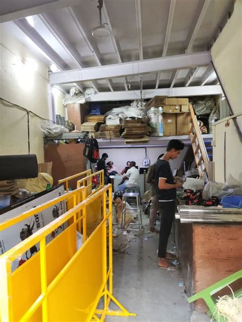 Megascope Enterprises - Manufacturer from Sakinaka, Mumbai, India | Profile