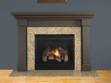 Gas Fireplace Surrounds | FIREPLACE DESIGN IDEAS
