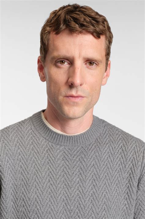 BOSS - Virgin-wool sweater with herringbone structure - Grey