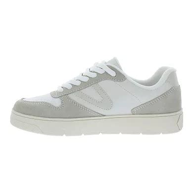 Tretorn Harlow Women's Leather Sneakers