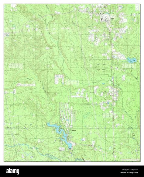 Warren Texas Map at Mike Lyles blog