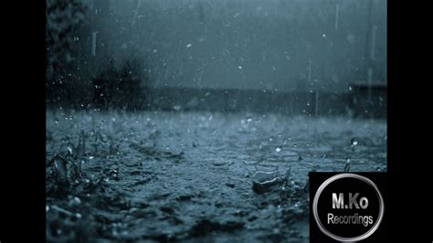 Heavy Rain Sound Effect 的图像结果