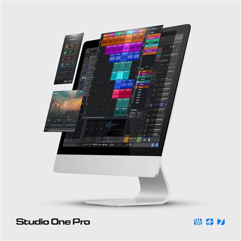 PreSonus Studio One Pro 7 Perpetual License — Music India | Ubuy