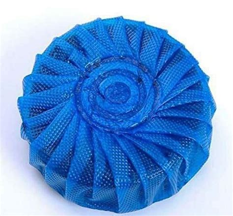 Toilet Cleaning Tablet-Toilet Deodorizer Bathroom Cleaner Tablet Pack ...