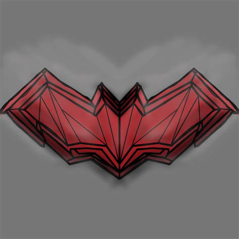 Red Hood Symbol
