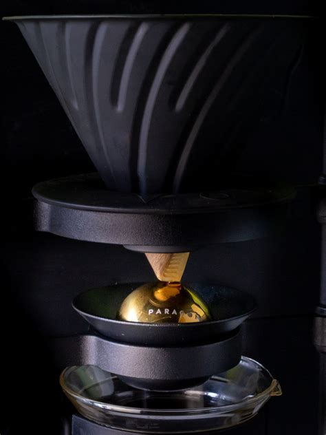 Pourover Brewers – Eight Ounce Coffee