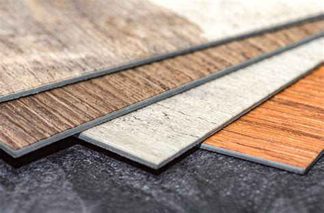 A Guide to Buying Vinyl Flooring: What You Need to Know