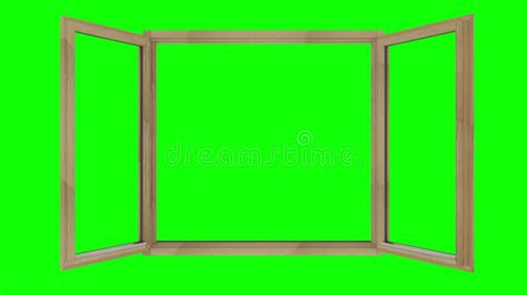 Image result for Green Screen Window Opening