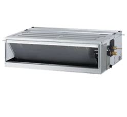 Indoor Unit | HVAC Solutions | LG India Business