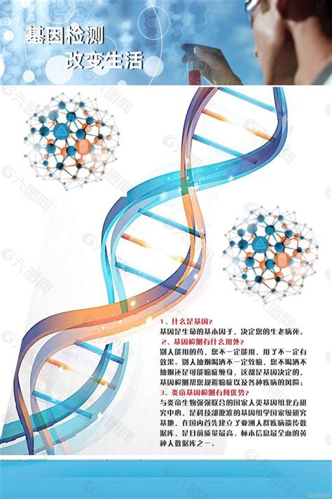 ASP®Genetic Test of Disease Susceptibility 爱身谱®基因检测 - YouTube