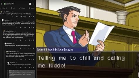 This Clever Bot Turns Reddit Arguments Into Video Game Scenes - Culture