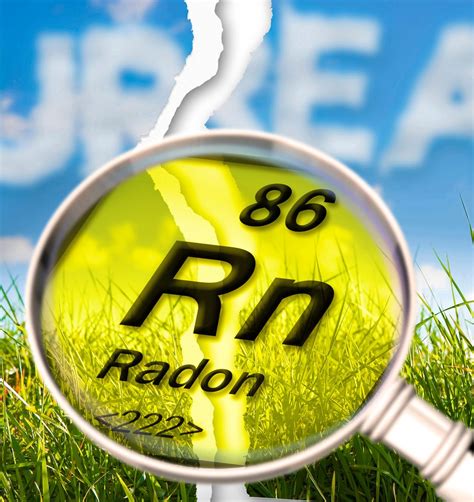 Image result for Radon