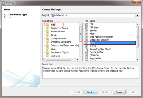 How to Link Java File to HTML 的图像结果
