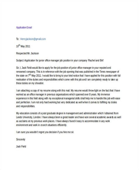 Image result for Application Email