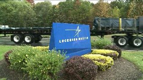 Shutdown Leads To Layoffs At Lockheed Martin | wnep.com
